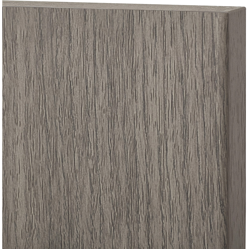Front usa GOODHOME Chia, PAL, 49.7 x 71.5 x 1.8 cm, gri