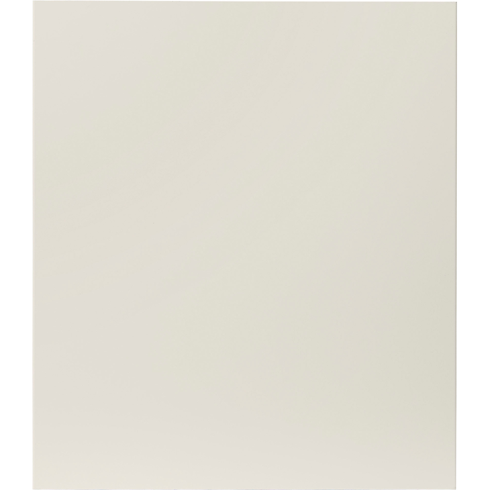 Front usa GOODHOME Stevia, MDF, 59.7 x 68.7 x 1.8 cm, Crem