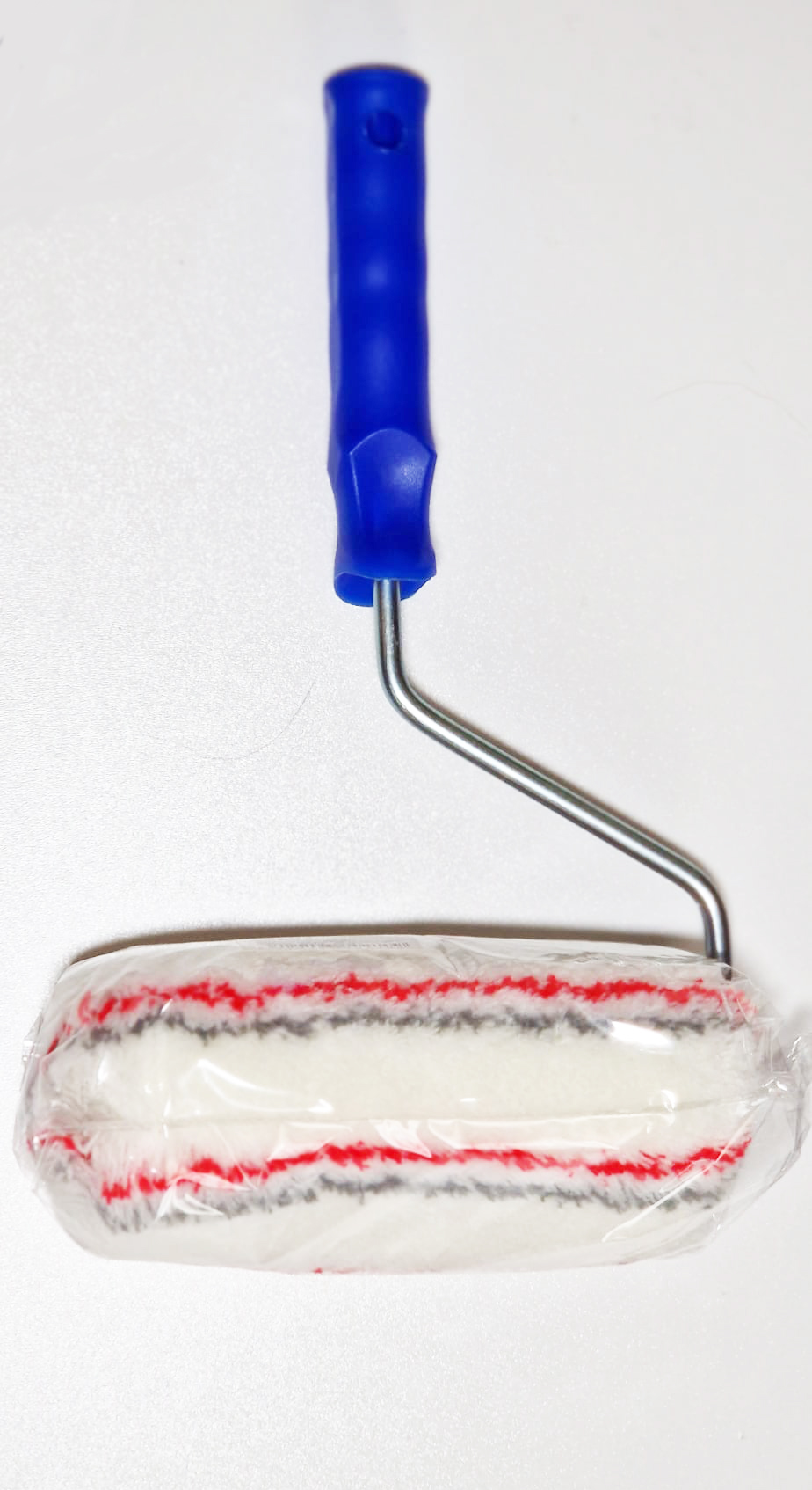 Trafalet fir rasucit, 18 cm, poliacril, multicolor
