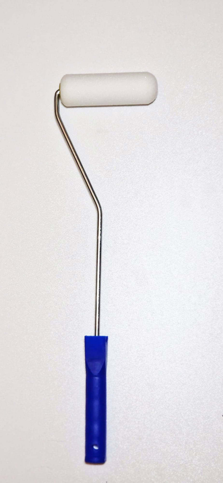 Trafalet cu burete, poliuretan, 10 cm