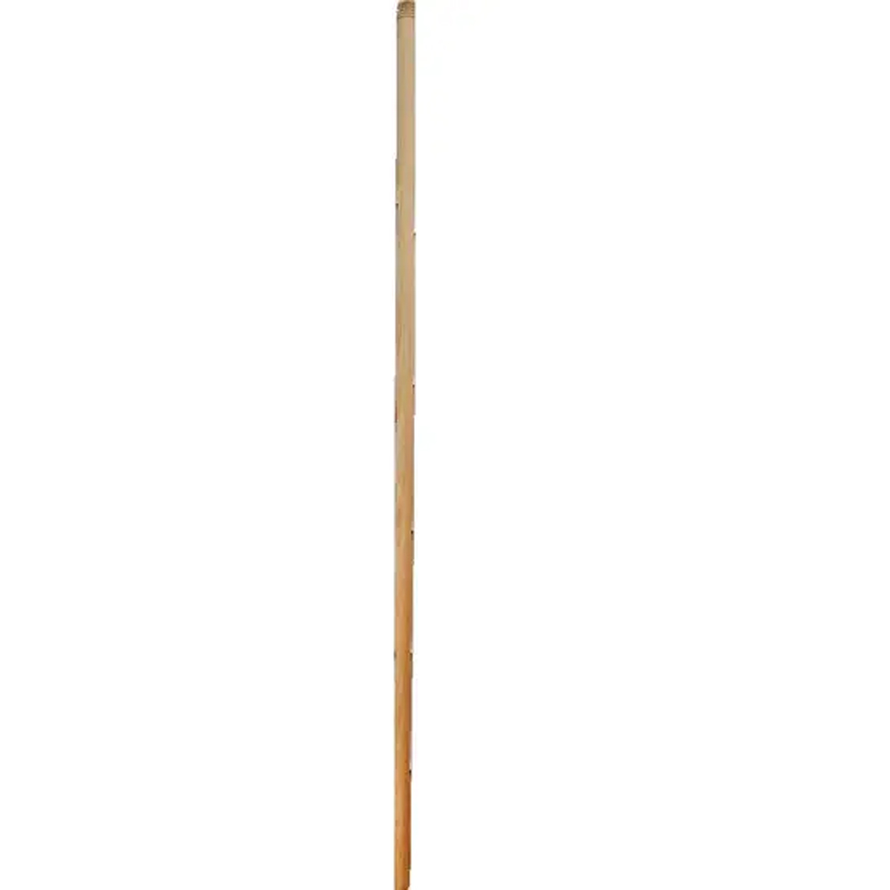 Coada pentru matura, 120 cm, lemn, maro