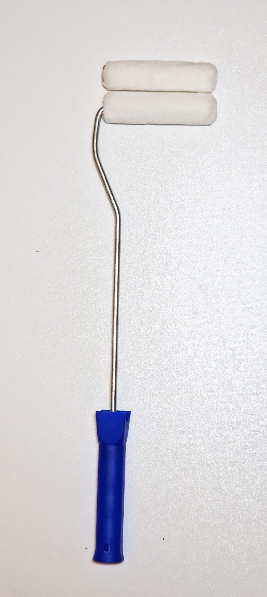 Trafalet lazur 11 cm si 2 rezerve