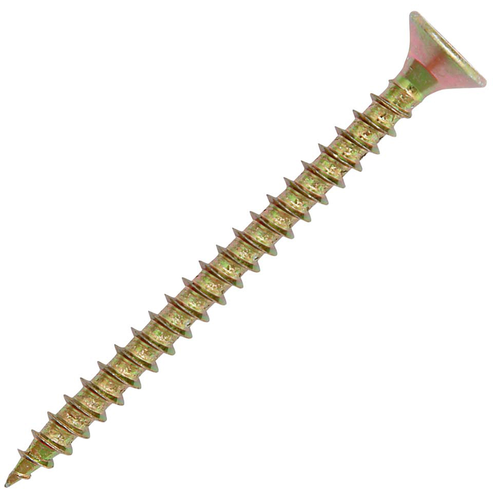 Surub lemn, PZ3, 6 x 30mm, otel (vrac / Kg)