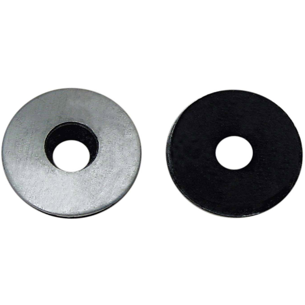 Saiba otel pe cauciuc EPDM, 4.8 x 14 mm, ZA, vrac