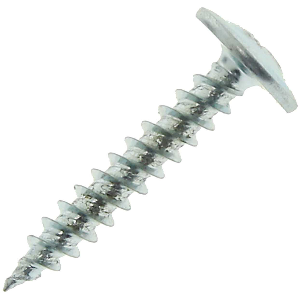 Surub cap plat cu saiba dubla, 4.2 x 16 mm, PH2, ZA, vrac