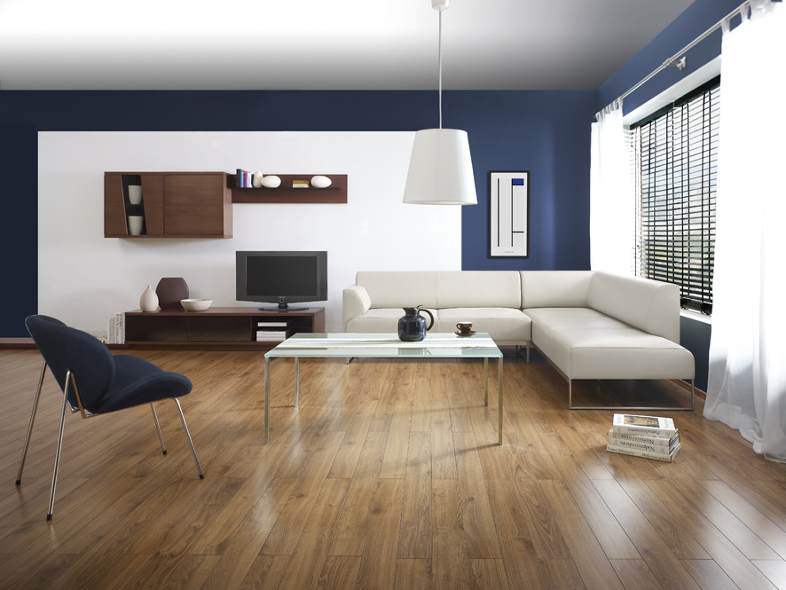 Parchet laminat, stejar, 10 mm, HDF, AC3, 1.598 mp/cutie Kronopol