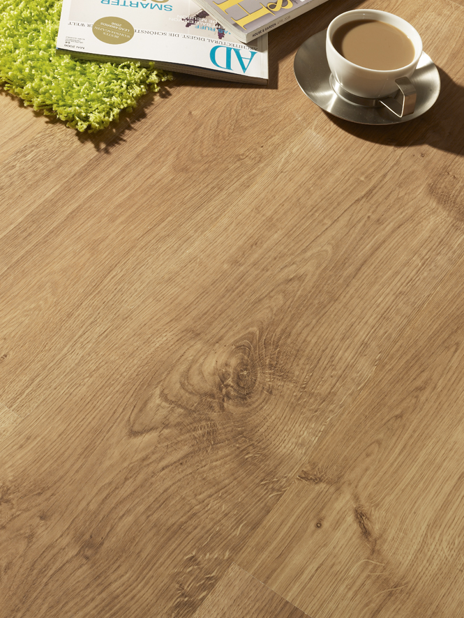 Parchet laminat, stejar, 10 mm, HDF, AC3, 1.598 mp/cutie Kronopol