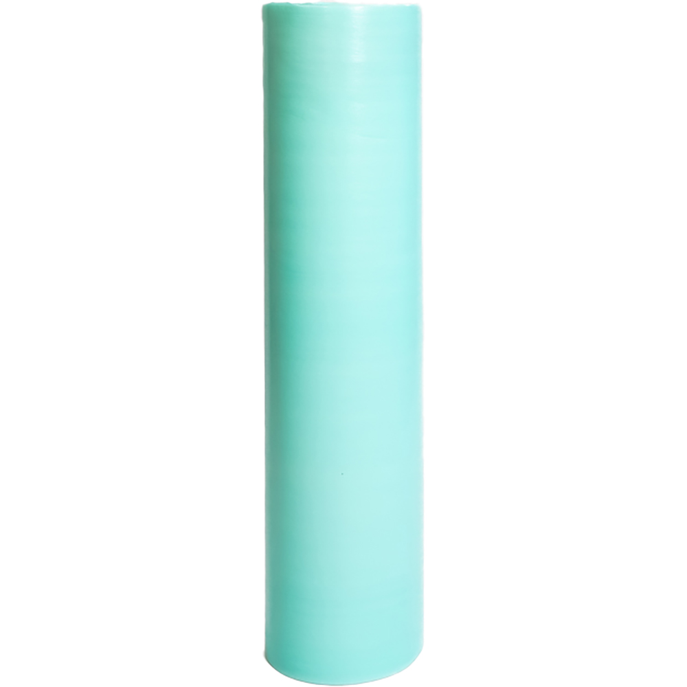 Izolatie parchet, polietilena, grosime 3 mm, 100 x 1500 cm, verde