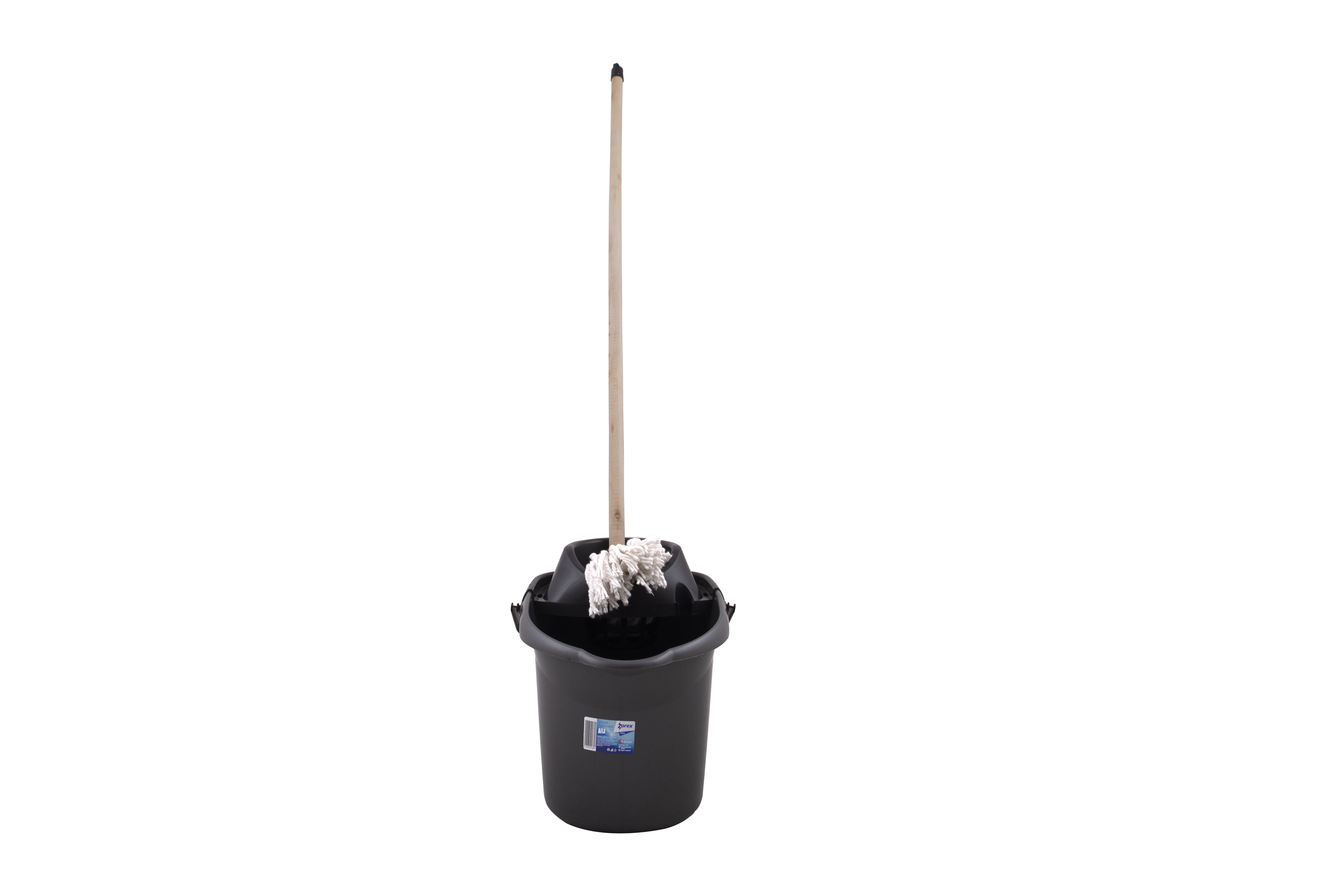 Set galeata mop