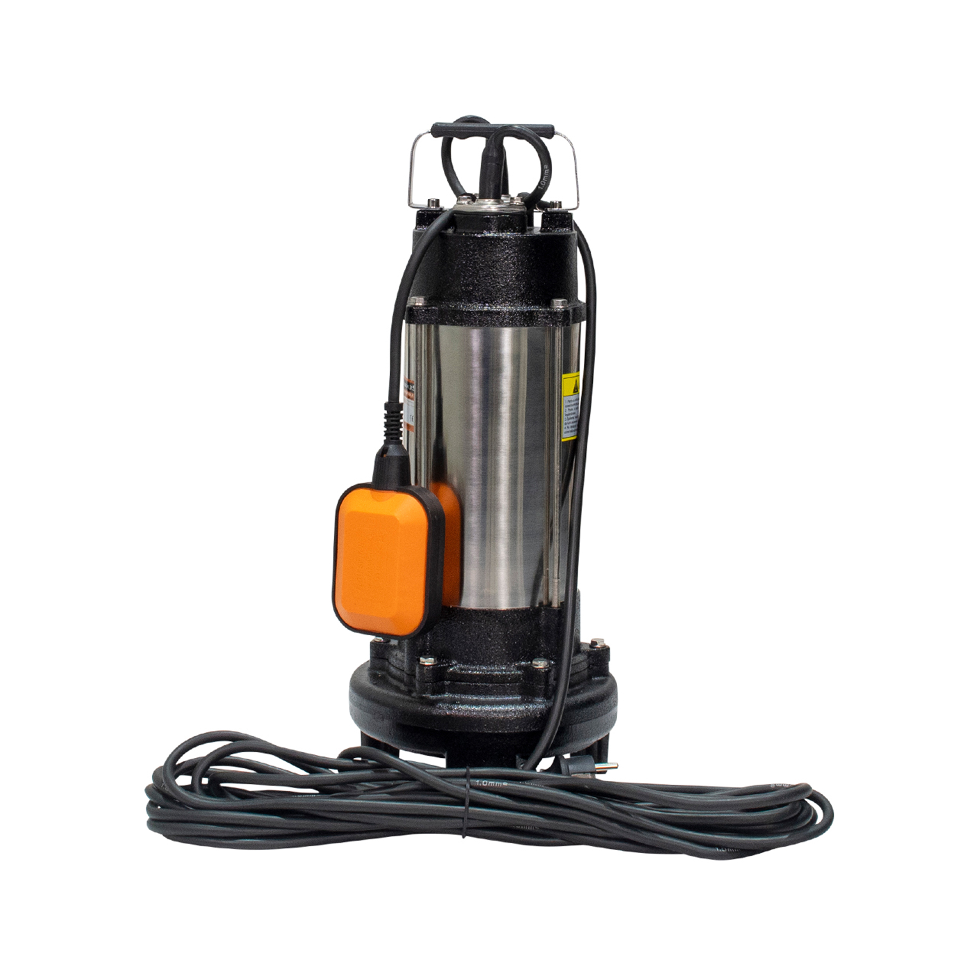 Pompa submersibila apa murdara Ruris Aqua 35, 18000l/h, 1300W