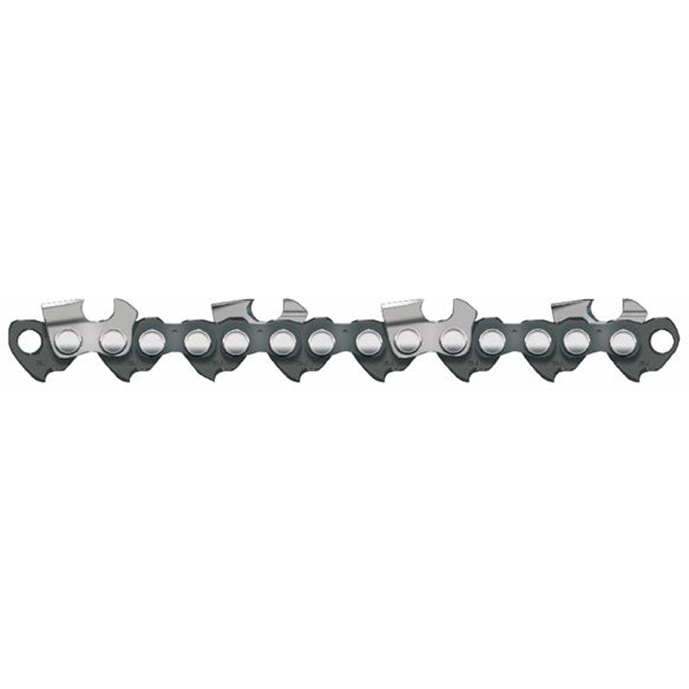 Lant pentru drujba/motofierastrau Ruris, 25 pas lant, 36 dinti, 45 cm