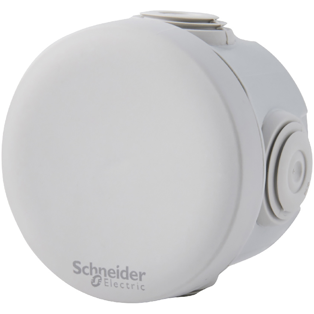 Doza derivatie SCHNEIDER ELECTRIC, aparenta, 60 x 40mm, IP55
