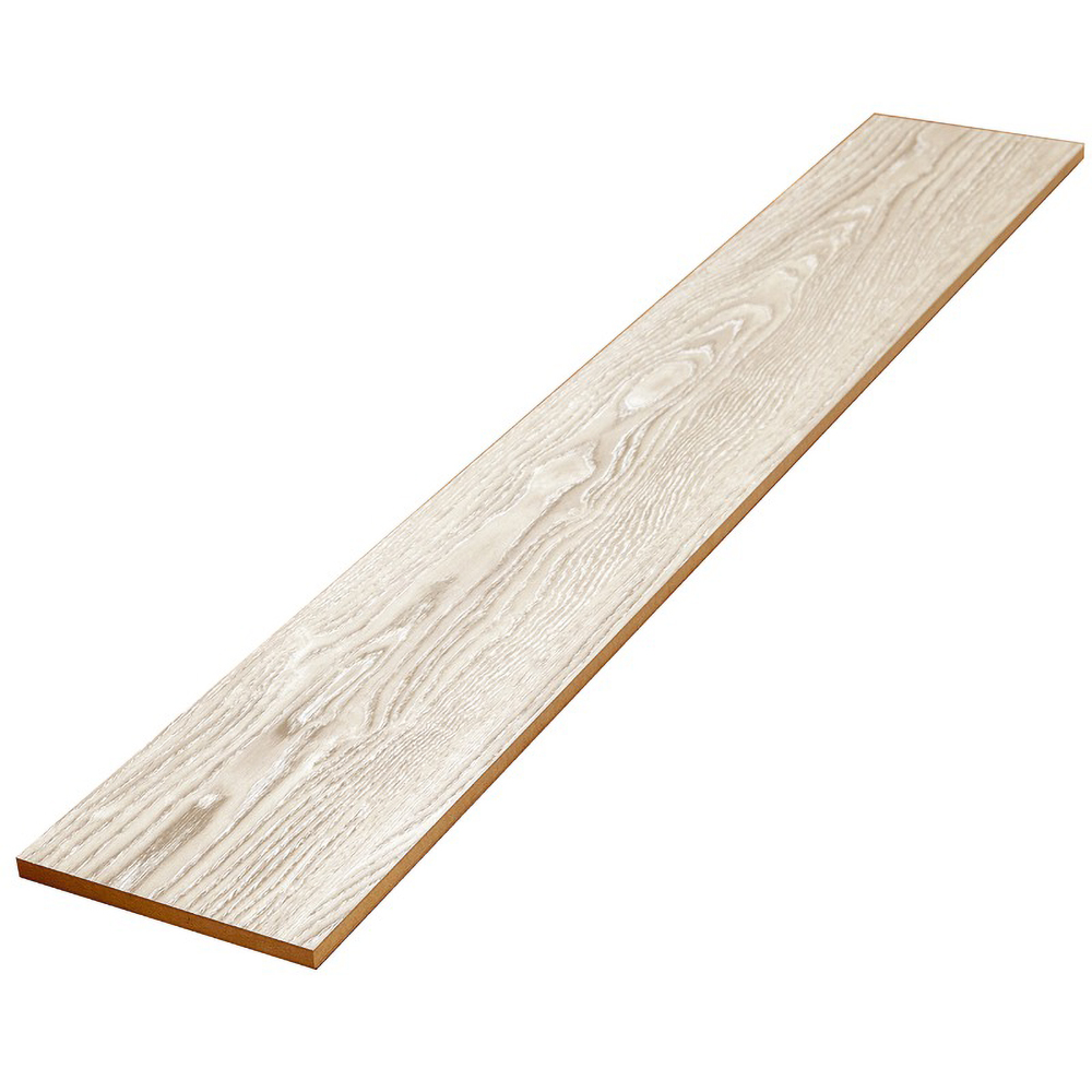 Set contratoc, MDF, 15 x 210 cm, gri