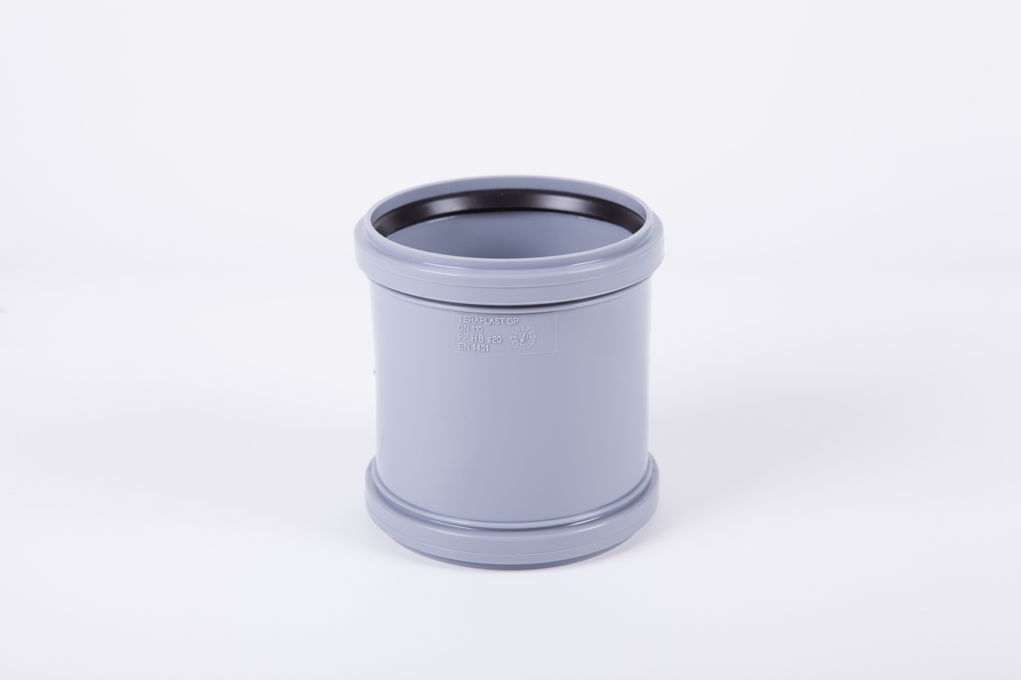 Manson cuplare PP, 40 mm  Teraplast