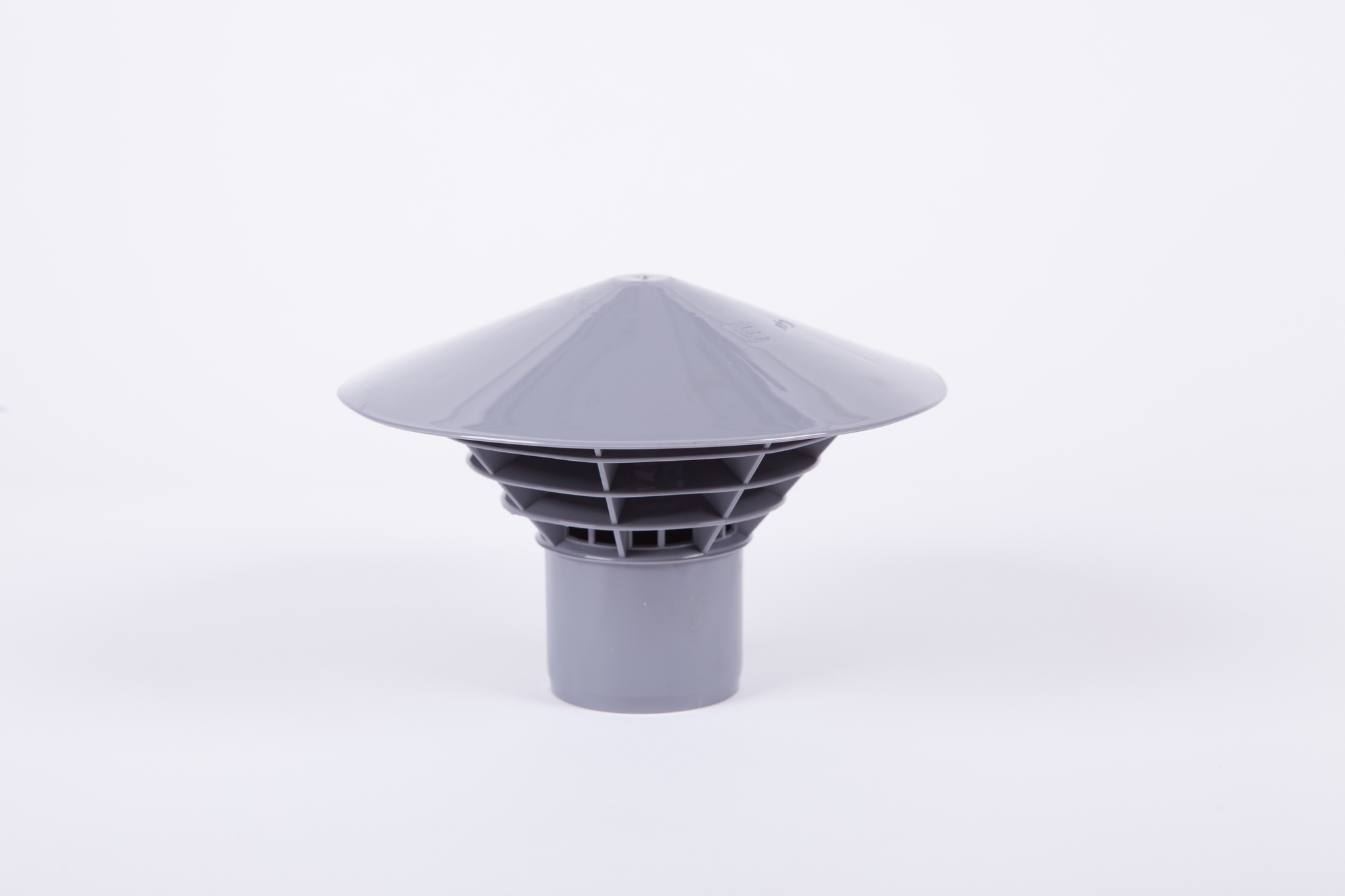 Piesa capat coloana ventilare, 50 mm  Teraplast