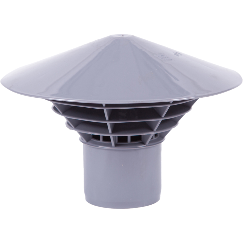 Piesa capat coloana ventilare, 110 mm