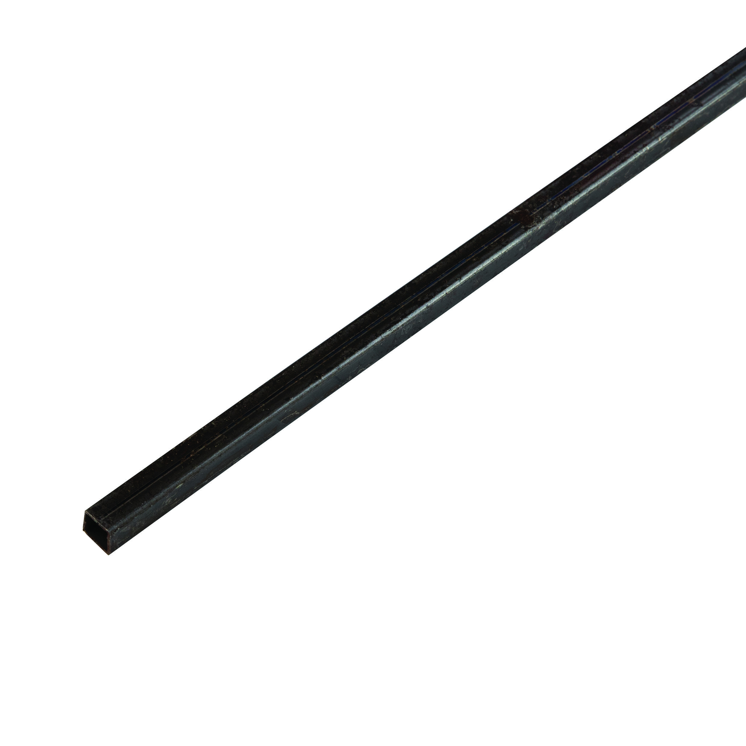 Teava patrata GS, 40 x 40 x 2 mm, 6 mm