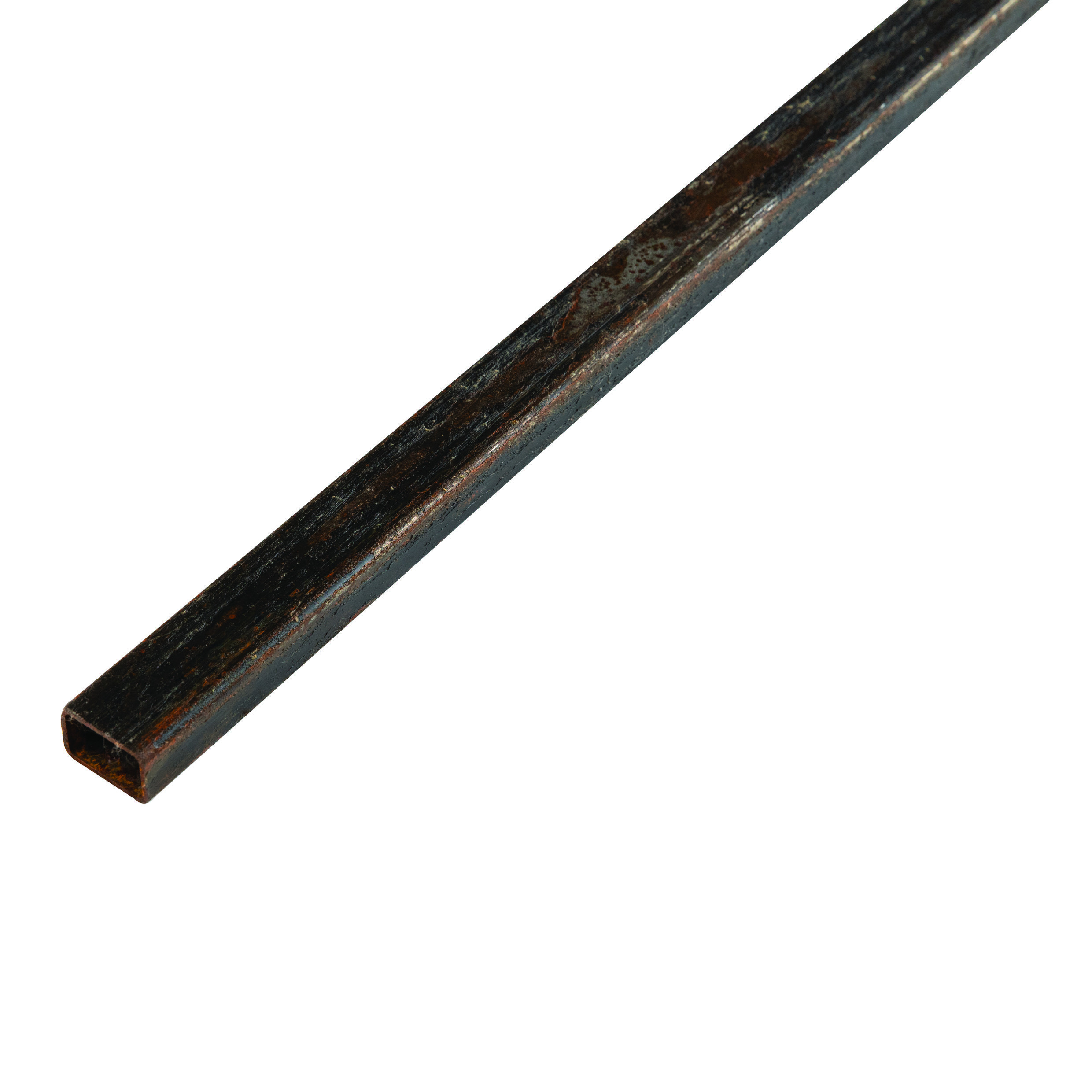 Teava rectangulara GS, 50 x 30 x 2 mm, 6 m