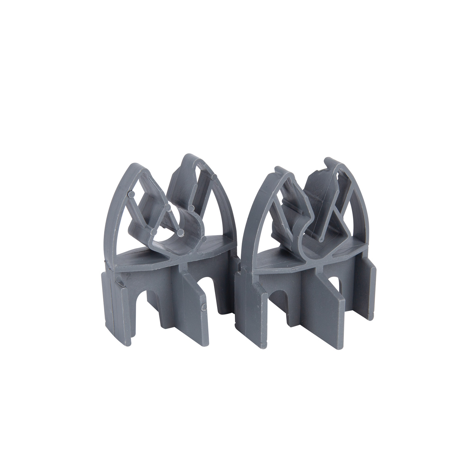 Set 50 de bucati distantieri, armat, 16 x 25 mm