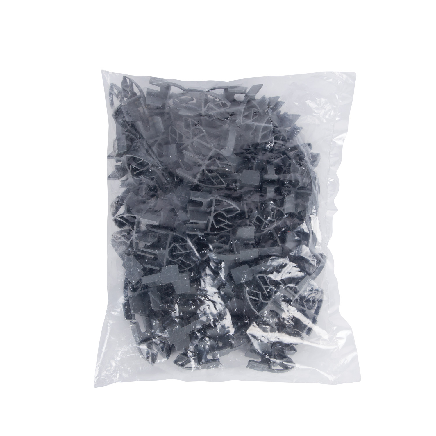 Set 50 de bucati distantieri, armat, 16 x 25 mm