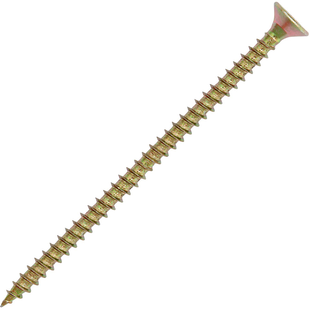 Surub lemn, PZ3, 6 x 60mm, otel (vrac / Kg)