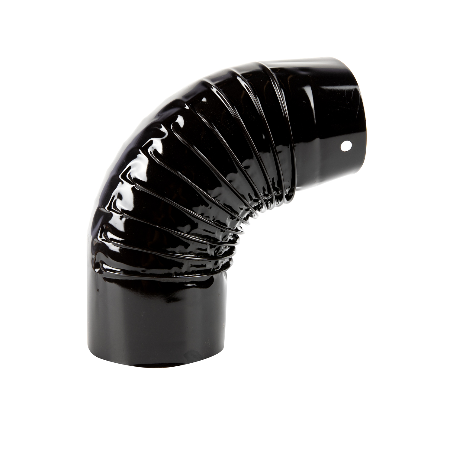 Cot pentru tub de ventilatie, ? 120 mm, 90