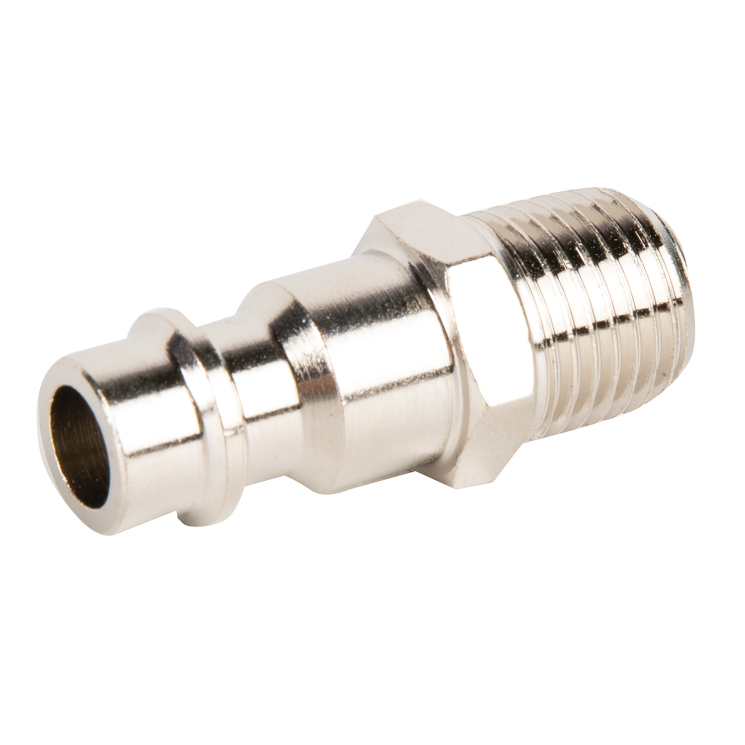 Conector Alama Cupla German Fe1 4