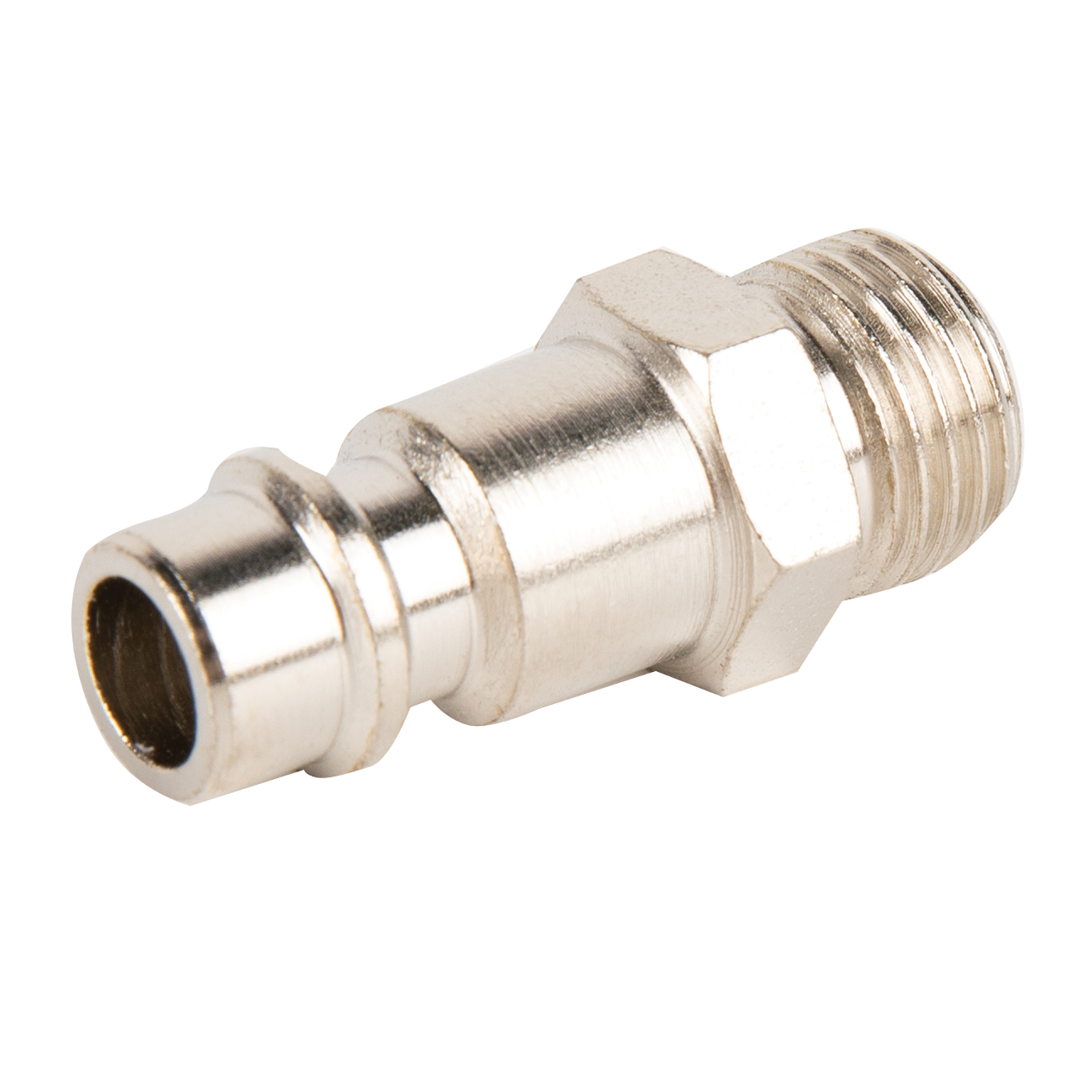 Conector Alama Cupla Italian 6Mm Fe
