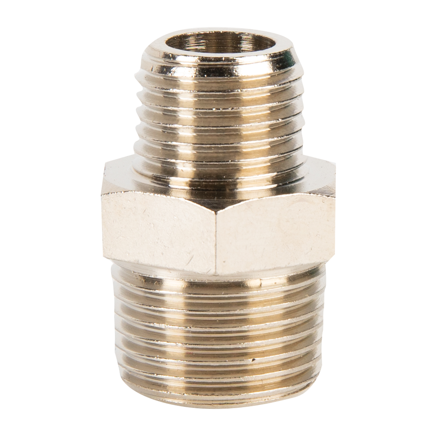 Conector Alama Cupla Italian 6Mm Fe