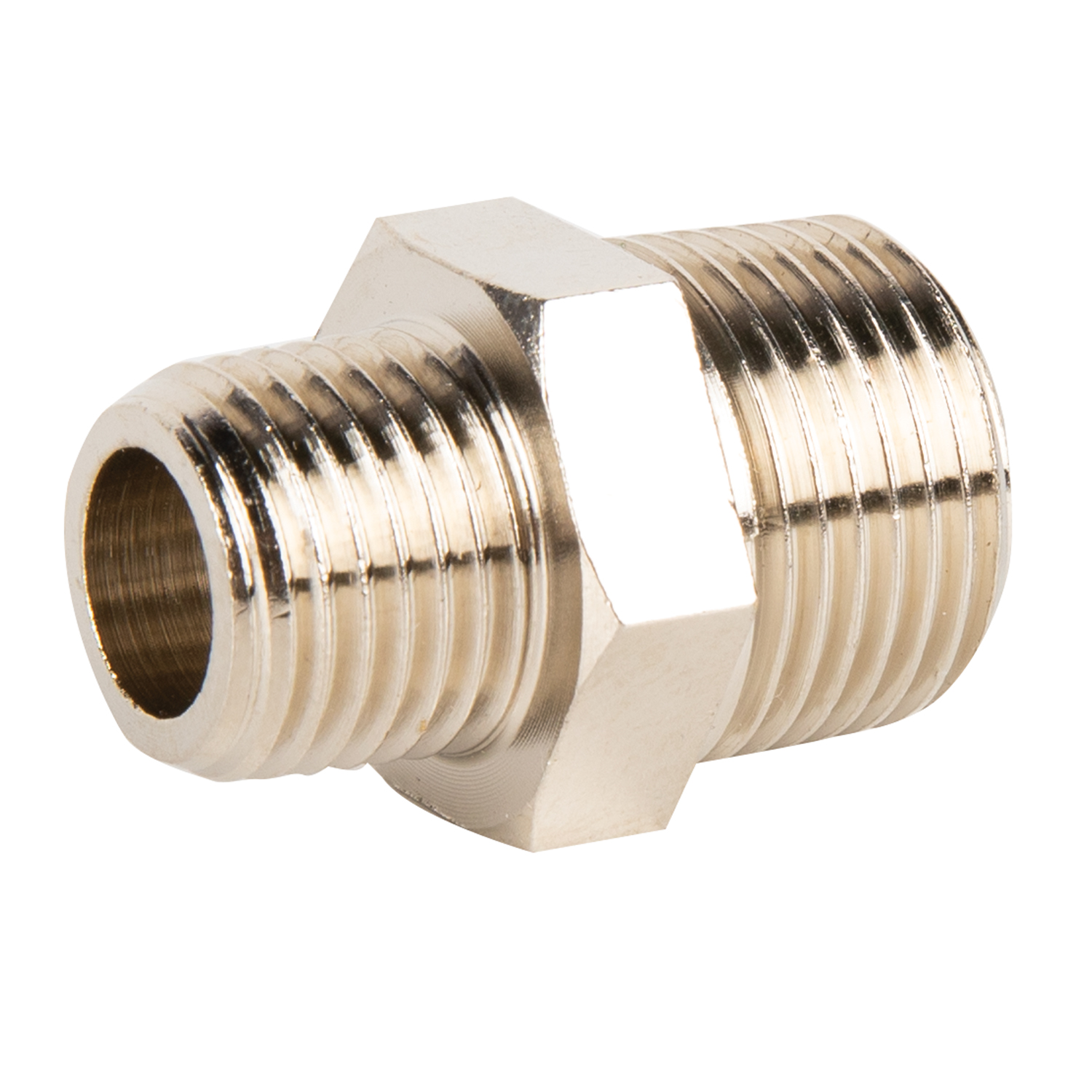Conector Alama Cupla Italian 6Mm Fe
