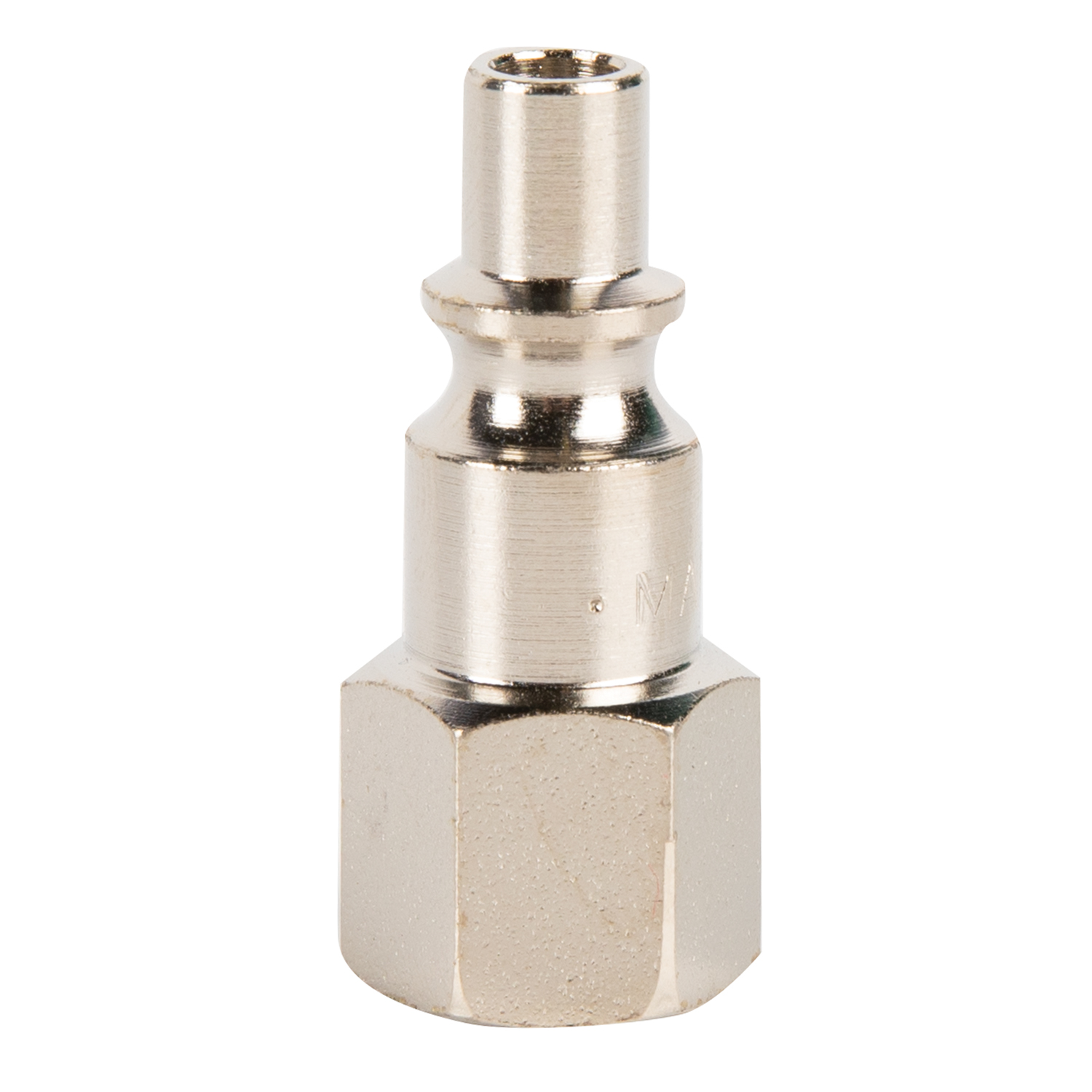 Conector Alama Cupla Italian 6Mm Fi