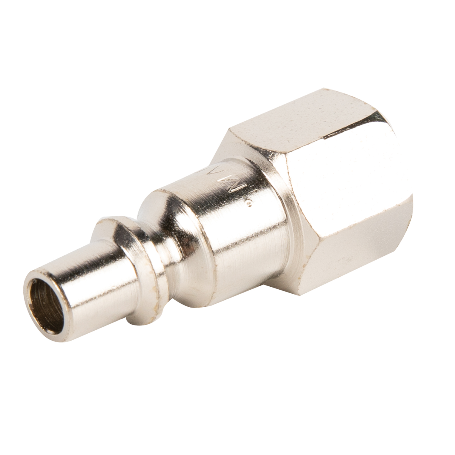 Conector Alama Cupla Italian 6Mm Fi