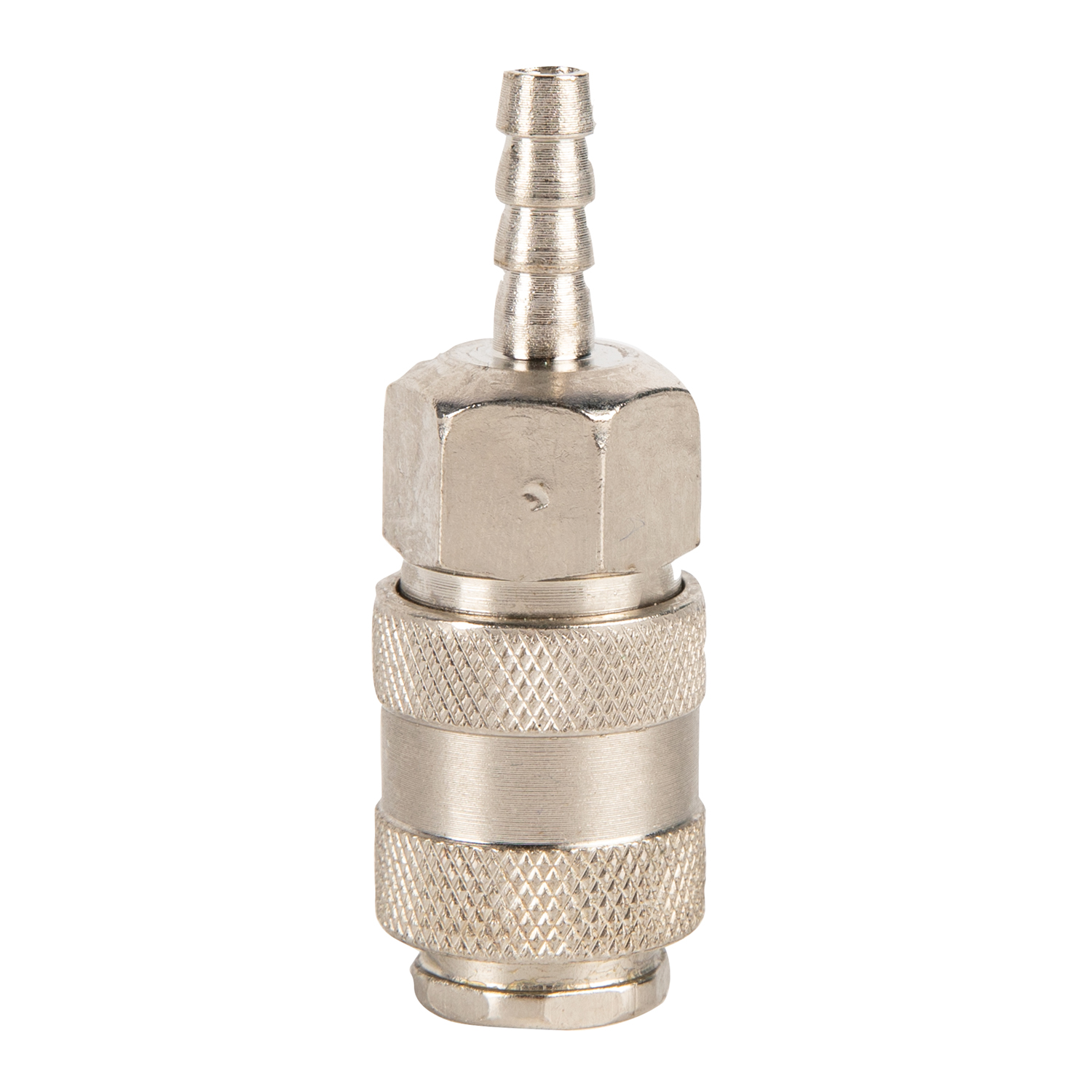 Cupla Rapida Tip Universal Pt F 6Mm