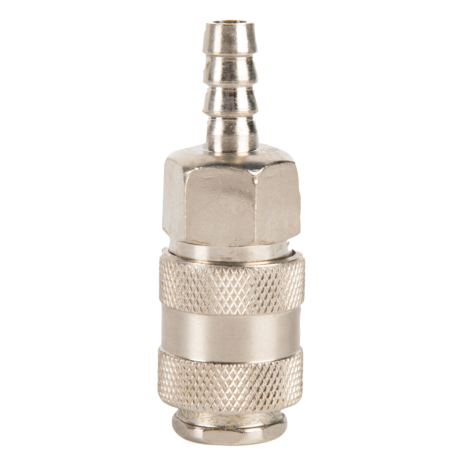 Cupla Rapida Tip Universal Pt F.8Mm