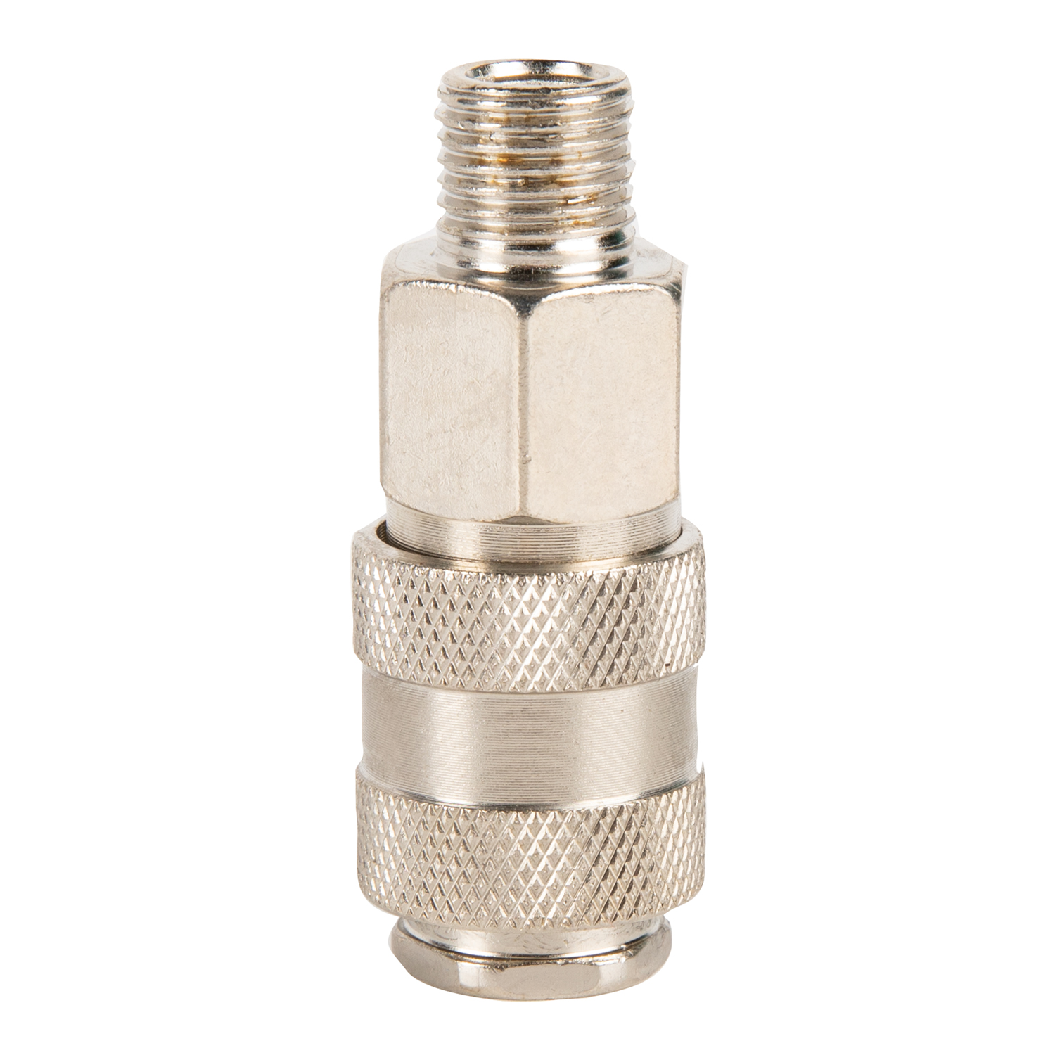 Cupla Rapida Tip Universal Fe 1Pe4