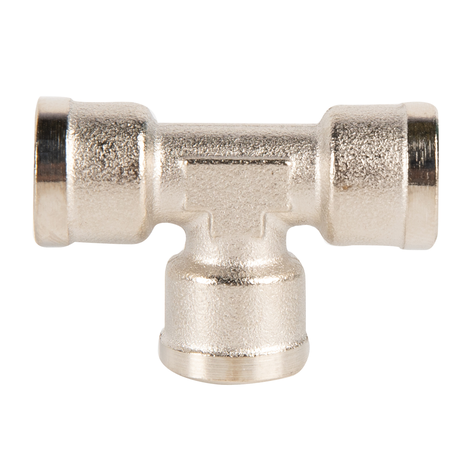 Racord Sea, T, Fi 1/4", alama