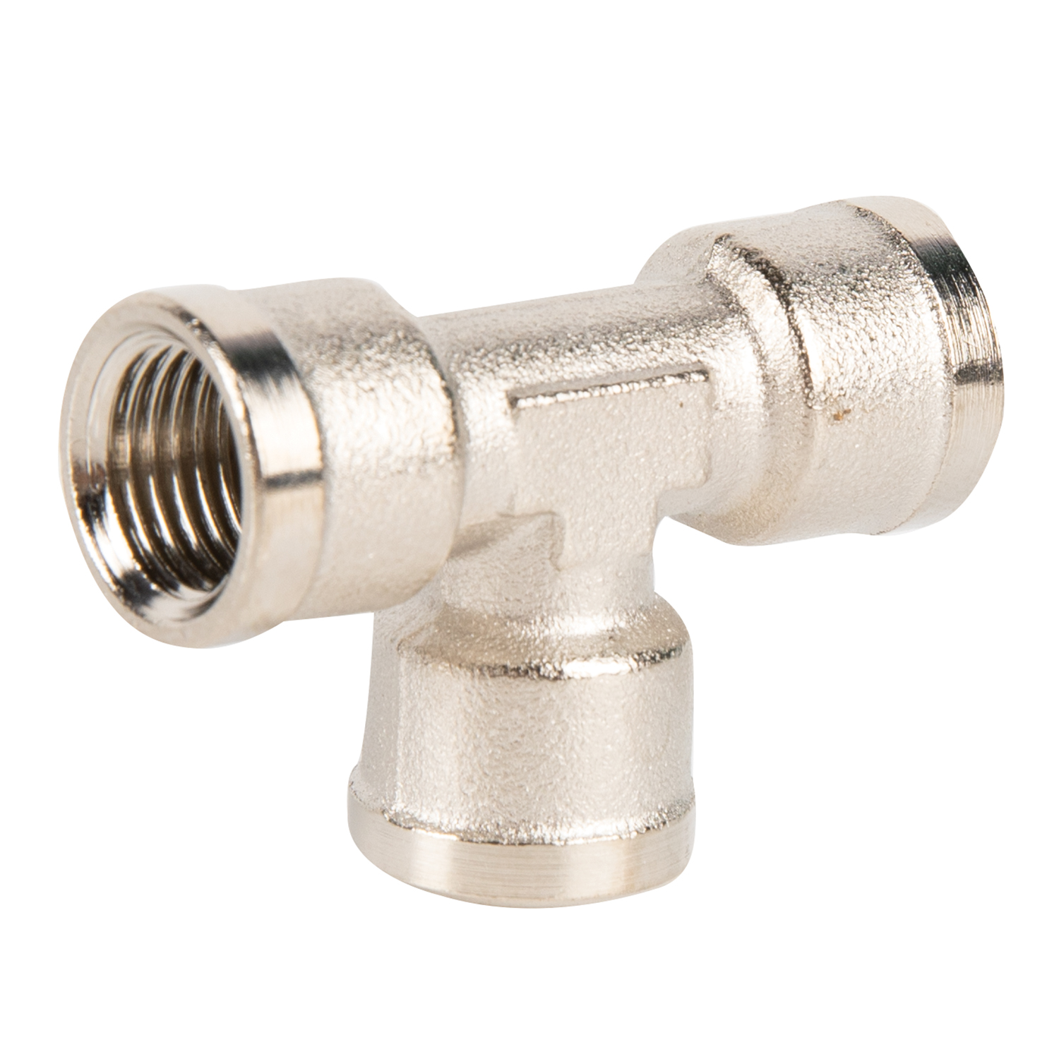 Racord Sea, T, Fi 1/4", alama