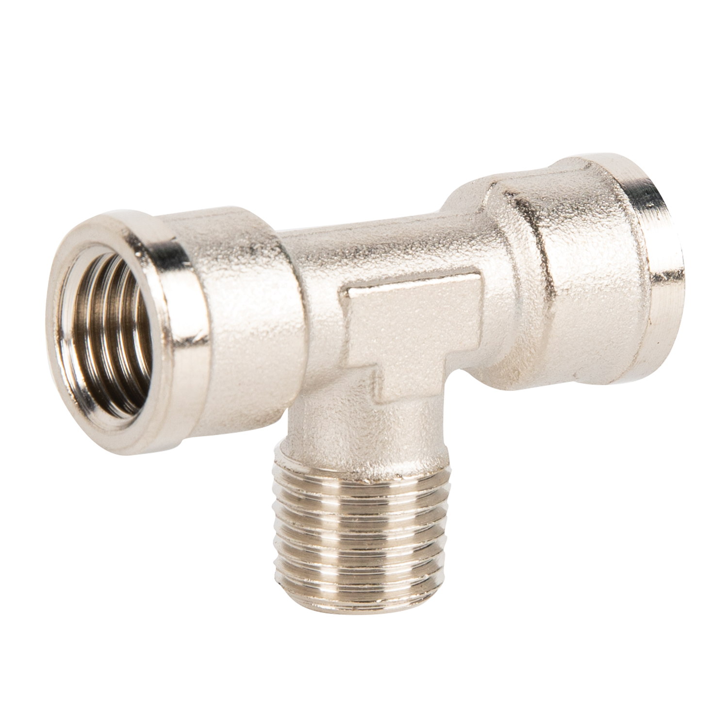 Racord Sea, T, 2 Fi 1/4" x Fe 1/4", alama