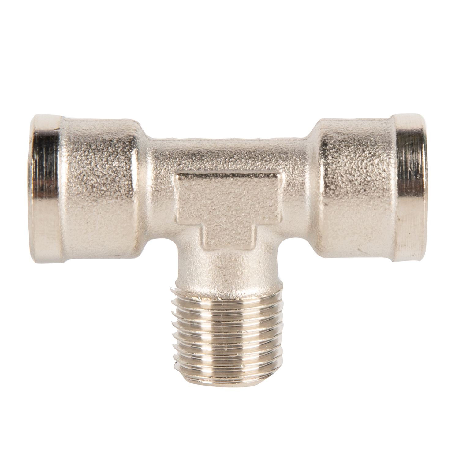 Racord Sea, T, 2 Fi 1/4" x Fe 1/4", alama