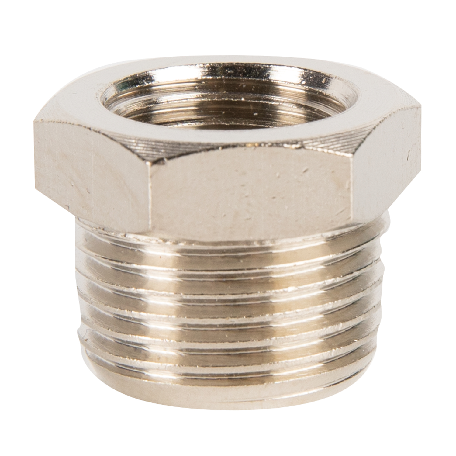 Reductie conica Sea, Fi 3/8" - Fe 1/4", alama