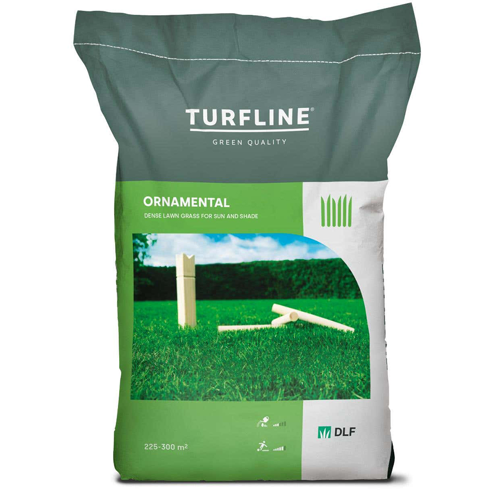 Seminte gazon ornamental Turfline, 7.5 kg