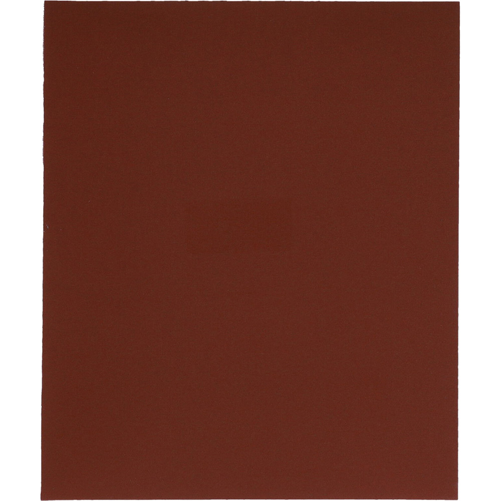 Foi abrazive pentru slefuire TBD, SHS SST, 230 x 280 mm, P240, oxid de aluminiu, maro