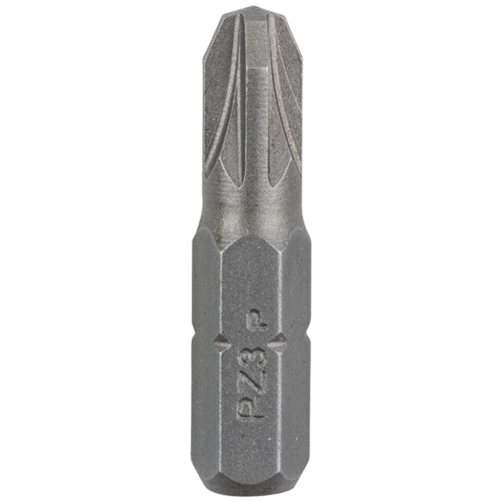 Set biti BOSCH, PZ3, 25mm, 2 bucati