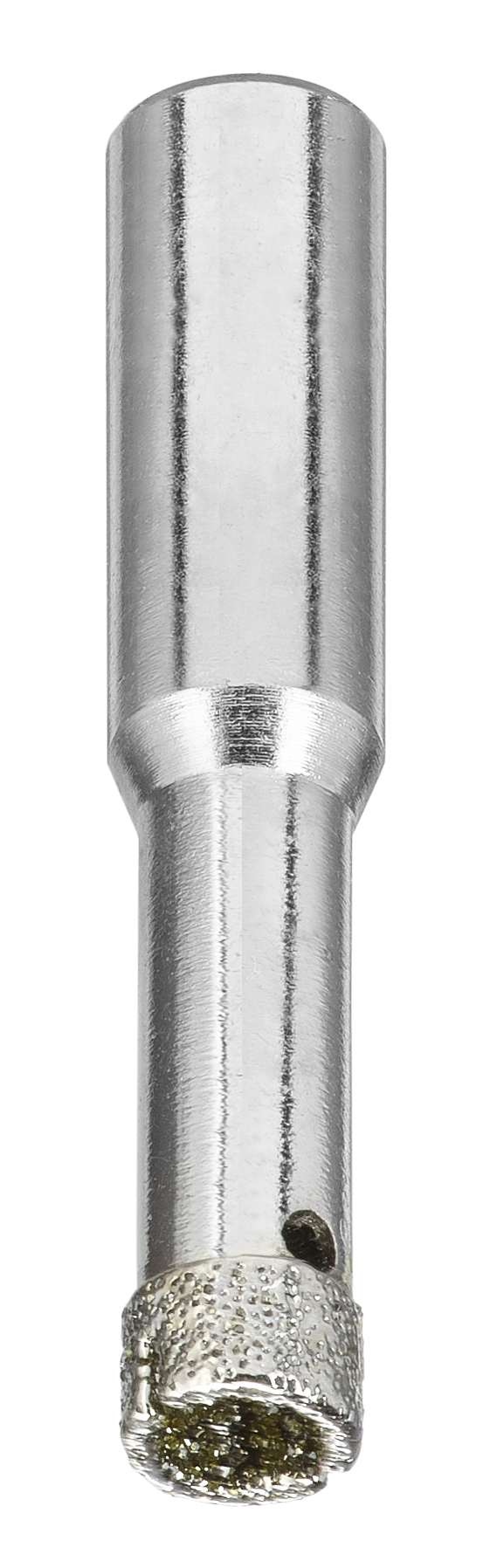 Carota diamantata KWB, 8 x 25 mm, pentru gresie, ceramica si marmura