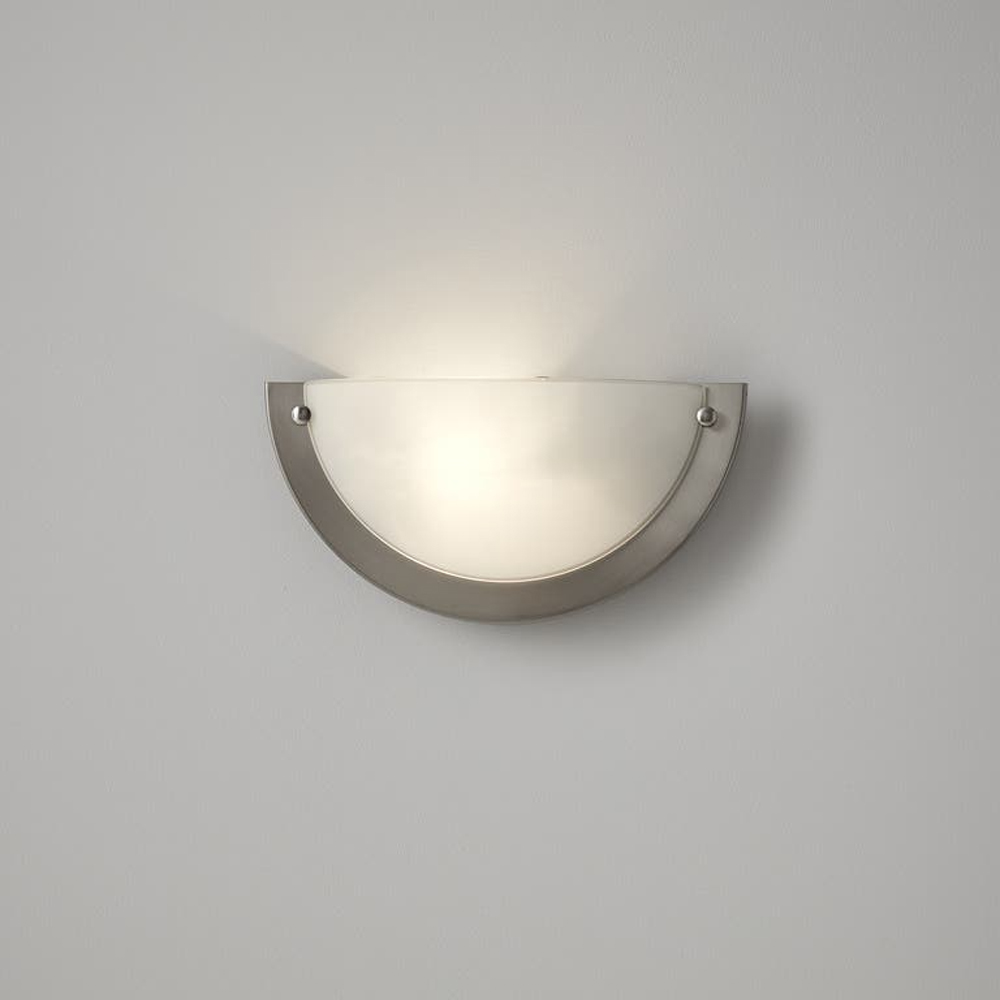 Aplica OPP1 Mogaot, 40W, E27, IP20, gri