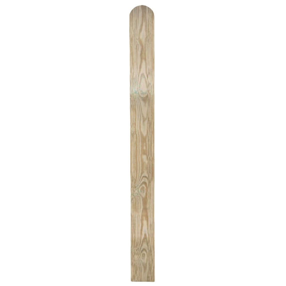 Sipca gard KLIKSTROM, 21.1 x 100 cm