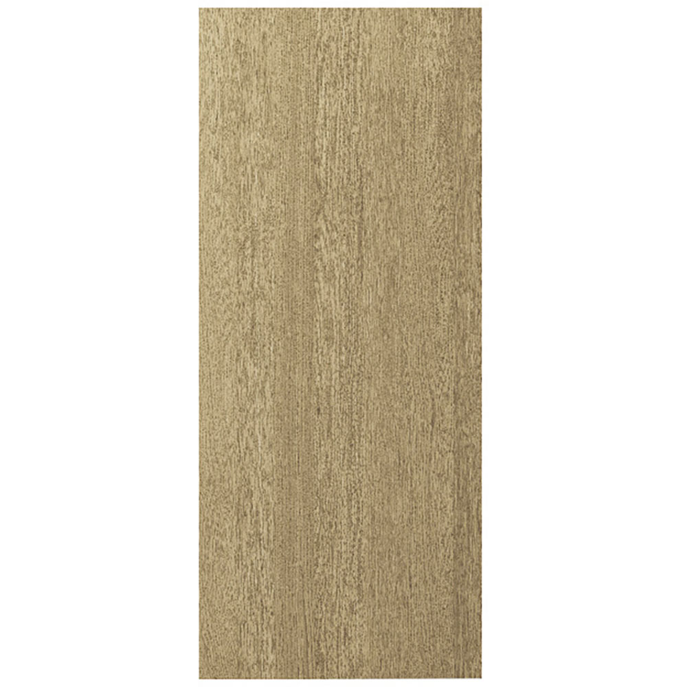 Panou lateral GoodHome Alpinia, 57 x 135 x 1.8 cm, PAL, maro