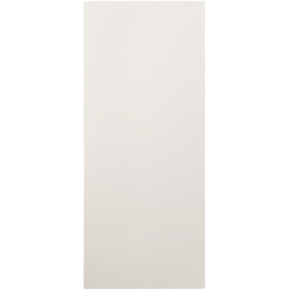Panou lateral GOODHOME Stevia, 57 x 135.1 x 1.8 cm, MDF, crem