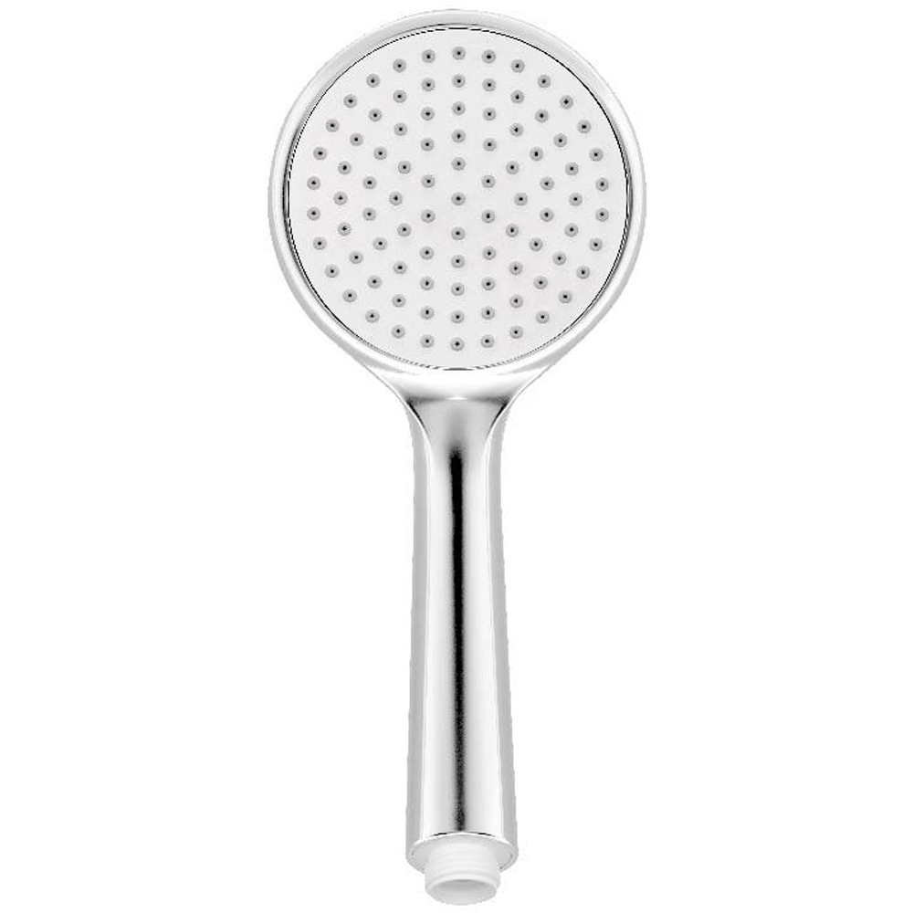Para dus GOODHOME Cavally, 1 functie, argintiu