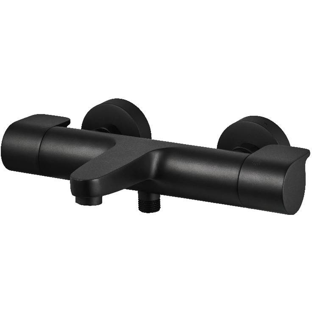 Baterie cada GOODHOME Cavally, alama, negru